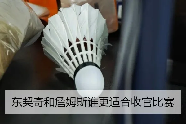 东契奇和詹姆斯谁更适合收官比赛